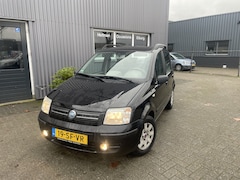 Fiat Panda - 1.2 SportSound