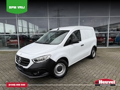 Mercedes-Benz Citan - 110 CDI L1 Base BPM VRIJ