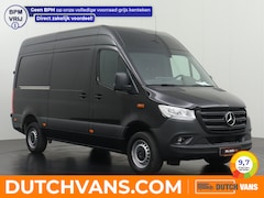 Mercedes-Benz Sprinter - 317CDI L2H2 Edition | Touchscreen Navigatie/Camera/Apple/Android | Betimmering