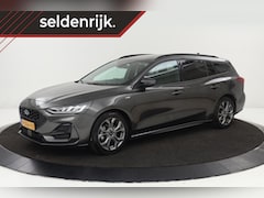 Ford Focus - 1.0 EcoBoost ST Line X | Adaptive cruise | Stoel & stuurverwarming | Bang & Olufsen Sound