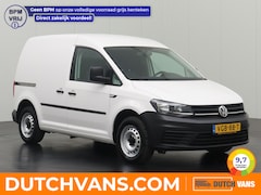 Volkswagen Caddy - 2.0TDI BMT Trendline | Airco | Cruise | Trekhaak