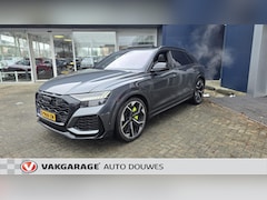 Audi RSQ8 - 4.0 TFSI RSQ8 quattro |Pano |Keramisch |Akrapovic |Matrix | Carbon | Bomvol