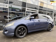 Mitsubishi Grandis - 2.4-16V Intense 6p. Automaat