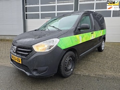 Dacia Dokker - 1.5 dCi 75 Ambiance airco