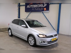 Volkswagen Polo - 1.0 TSI Highline Automaat - N.A.P. Virtual Display, Airco, Cruise, PDC, Navi