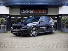 BMW X5 - XDrive45e M Sport | Trekhaak | Carbon