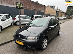 Fiat Punto - 1.2-16V SportSound, AIRCO, ELEKT PAKKET, SPORTPAKKET, NIEUWE APK