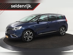 Renault Grand Scénic - 1.3 TCe Bose 7-persoons | Leder | Trekhaak | Adaptive cruise | Stoelverwarming | Head-Up |