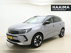 Opel Grandland - 1.2 Turbo Level 3 130 PK Automaat | Navigatie | Camera | Stoel & Stuurverwarming | Zwart d