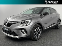 Renault Captur - 1.3 Mild Hybrid 160 techno