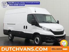 Iveco Daily - 35S14 L2H2 | 3500Kg Trekgewicht | Airco | Cruise | Betimmering