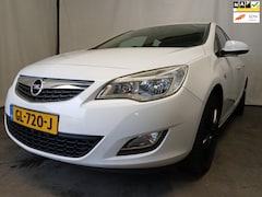 Opel Astra - 1.4 Selection - Airco - Export