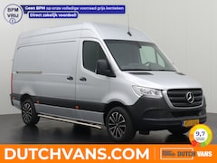 Mercedes-Benz Sprinter - 315CDI 9G-Tronic Automaat L2H2 RWD | 3500Kg Trekgewicht | Touchscreen Navigatie/Camera/App