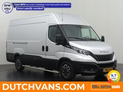 Iveco Daily - 35S16V Hi-Matic Automaat L2H2 | Led | Multimedia | Camera | 3500Kg Trekhaak