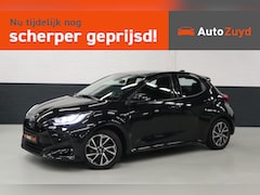 Toyota Yaris - 1.5 Hybrid Dynamic / Camera / CarPlay / Virtual / Cruise-Control