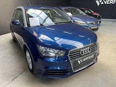 Audi A1 - 1.2 TFSI Attraction