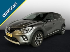 Renault Captur - 1.6 ET HEV 145 techno