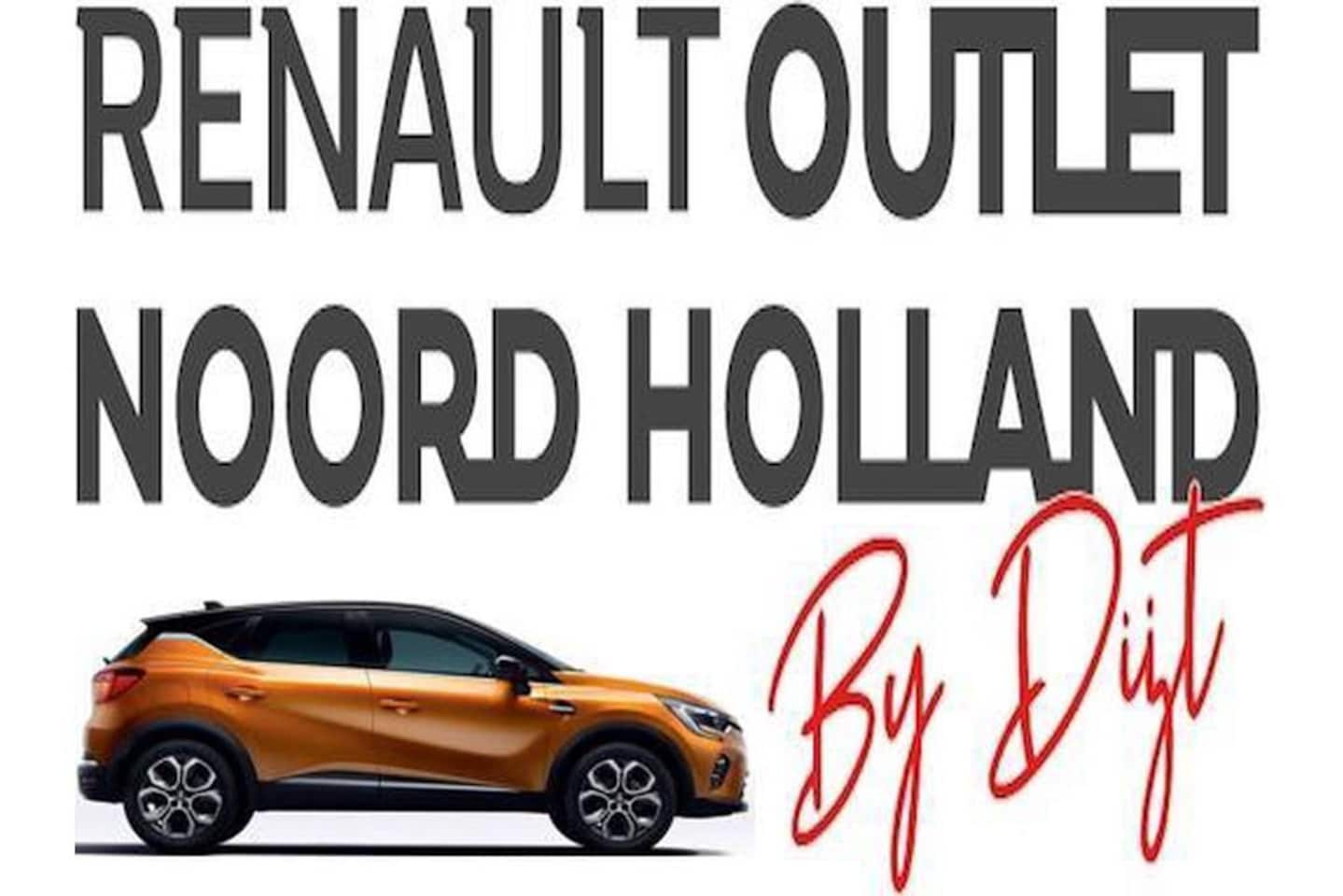 Renault Austral - 1.3 Mild Hybrid 160 X-Tronic Techno - AutoWereld.nl