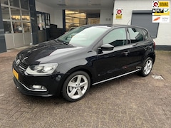 Volkswagen Polo - 1.2 TSI Highline adapt.cruise / clima / pdc v+a