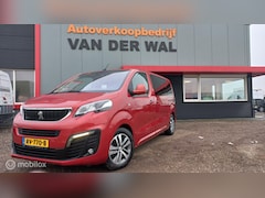 Peugeot Traveller - 2.0 BlueHDi 150 Business Standard S&S/2xELECSCHUIFDEUR/MARGE