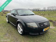 Audi TT - 1.8 5V Turbo