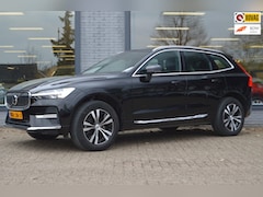 Volvo XC60 - 2.0 T6 Plug-in hybrid AWD PHEV Facelift Inscription Expression