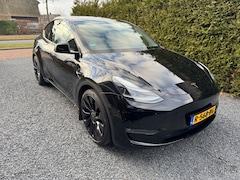 Tesla Model Y - Performance Full Self Drive & fabrieksgarantie