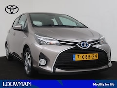 Toyota Yaris - 1.5 Hybrid Lease | Camera | Navigatie | Climate Control | LM velgen | Cruise Control |