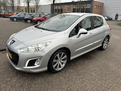 Peugeot 308 - 1.6 VTi Melbourne 120PK afn TRHK CRUISE CLIMA NAP