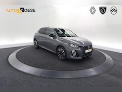 Peugeot 208 - PureTech 100 Allure | 360 Camera | Adaptieve Cruise Control | Dodehoekdetectie | Stoelverw