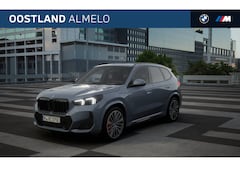 BMW X1 - xDrive25e High Executive M Sport Automaat / Trekhaak / Sportstoelen / Parking Assistant Pl