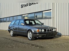 BMW 5-serie Touring - M5 E34 Youngtimer