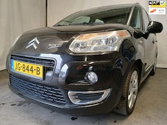 Citroën C3 Picasso - 1.6 VTi Aura - Airco - Export - Schade