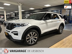 Ford Explorer - 3.0 V6 EcoBoost PHEV ST-Line