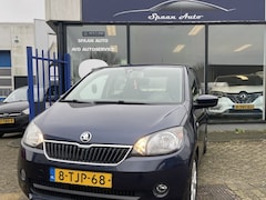 Skoda Citigo - 1.0 Grt. Drive AIRCO { ELEC RAMEN { 5DR