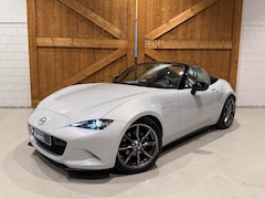 Mazda MX-5 - 2.0 SkyActiv-G 160 Special Edition 1 of 160