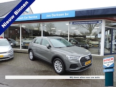 Audi Q3 - 45 TFSI e PHEV S-tronic - B&O | CarPlay | ACC | | Parkeer pakket | Led | Virtual | Elektr.