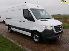 Mercedes-Benz Sprinter - 315 1.9 CDI L2H2 AUT. NAVI CAMERA