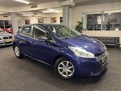 Peugeot 208 - 1.2 VTi Allure *PANO*LED*5drs*NAVI