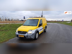 Ford Transit Connect - T200S 1.8 TDCi Ambiente zeer nette auto