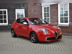 Alfa Romeo MiTo - 1.4 T Quadrifoglio Verde