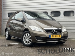 Mercedes-Benz A-klasse - 160 BlueEFFICIENCY Limited Edition CRUISE