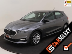 Skoda Fabia - 1.0 TSI 115 PK Selection DSG Automaat