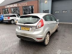 Ford Fiesta - 1.0 EcoBoost Titanium Hatchback 5-dr