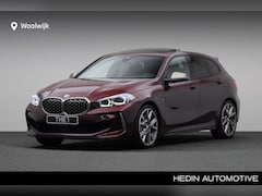 BMW 1-serie - M135i xDrive