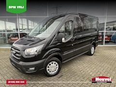 Ford Transit - 350 2.0 TDCI L2H2 Trend BPM VRIJ