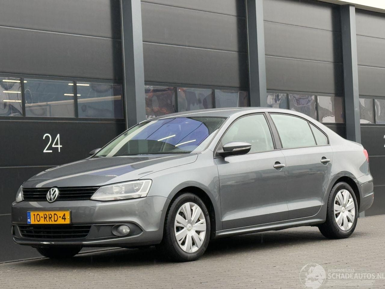 Volkswagen Jetta - 1.2 TSI - AutoWereld.nl