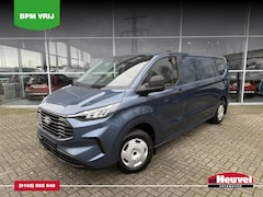 Ford Transit Custom - 320 2.0 TDCI L2H1 Trend BPM VRIJ