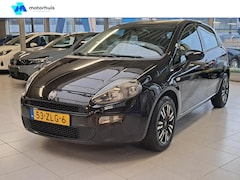 Fiat Punto - 0.9 TwinAir 85pk 5drs Easy / Cruise Controle / Climate Controle