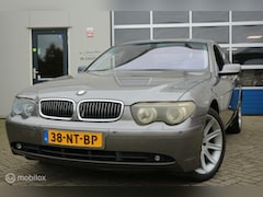 BMW 7-serie - 735i